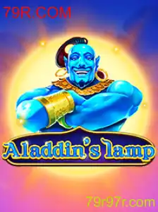 Explorando o Fascinante Mundo do Jogo Aladdinslamp