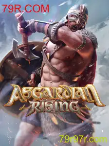 Descubra o Fascinante Mundo de AsgardianRising: Uma Experiência de Jogo Épica