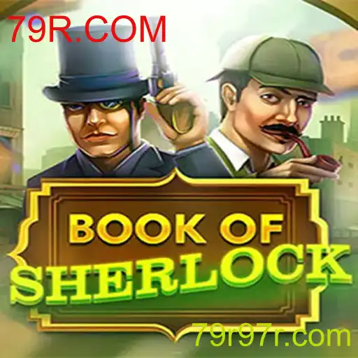 Descubra o Mundo Misterioso de BookOfSherlock