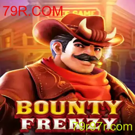 BountyFrenzy: Um Mergulho no Mundo dos Caçadores de Recompensas