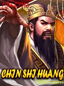 ChinShiHuang: Mergulhando na Estratégia e Mistério