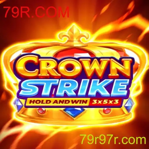 CrownStrike: Uma Nova Era nos Jogos de Estratégia