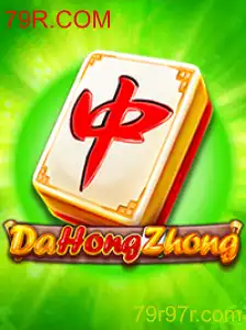 Descubra o Fascinante Jogo de DaHongZhong: Regras e Desafios