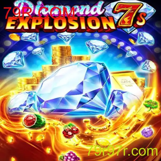 Descubra DiamondExplosion7s: O Jogo que Conquista Jogadores Globalmente