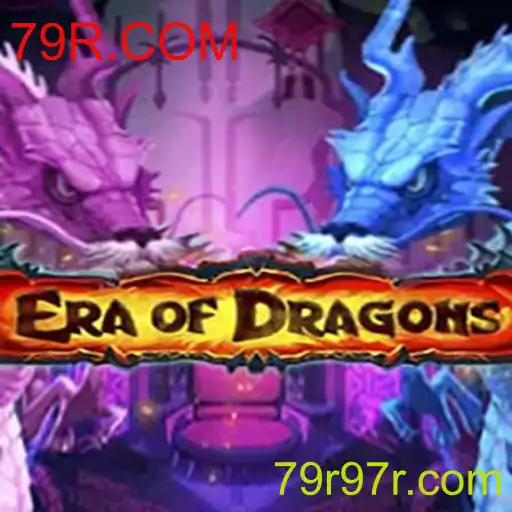 EraOfDragons: Descubra o Universo Fantástico de 