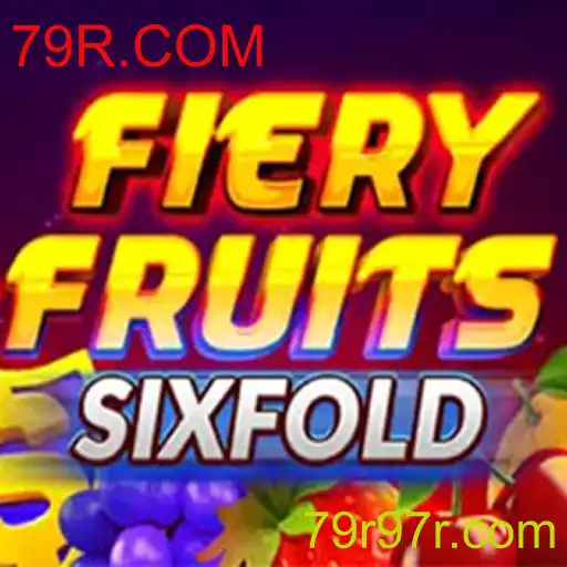 Descubra o Mundo Vibrante de FieryFruitsSixFold: Um Mergulho no Jogo do Momento