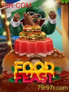 Explorando o Fascinante Mundo de FoodFeast: Como Jogar e se Destacar