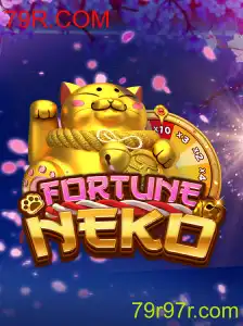 FortuneNeko: Uma Jornada Através do Mundo Encantado dos Gatos da Fortuna