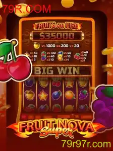Explorando o Mundo Envolvente de FruitNovaSuper: Um Mergulho em seus Desafios e Regras