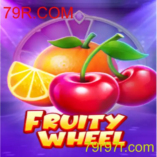 Descubra o Empolgante Jogo FruityWheel