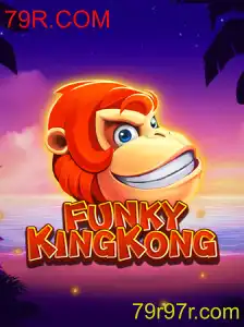 FunkyKingKong: Um Novo Fenômeno no Universo dos Jogos Online