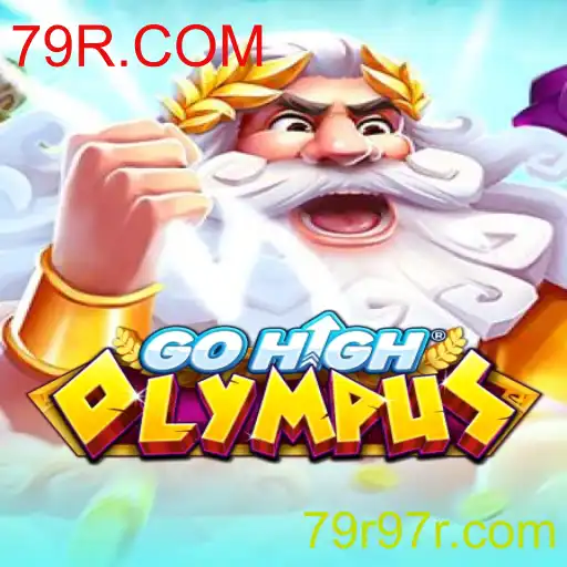 GoHighOlympus: Explorando Aventuras Divinas com 79R.COM