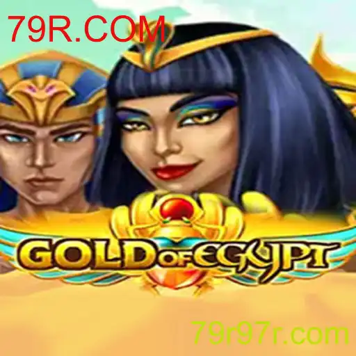 GoldOfEgypt: Desvendando os Segredos do Antigo Egito em 79R.COM