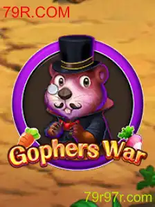 Descubra o Fascinante Mundo de GophersWar