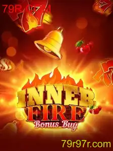 Explorando o Mundo de InnerFireBonusBuy: Jogo e Regras