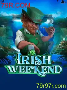 Explorando o Fascinante Mundo do IrishWeekend e a Chave para o Sucesso 79R.COM