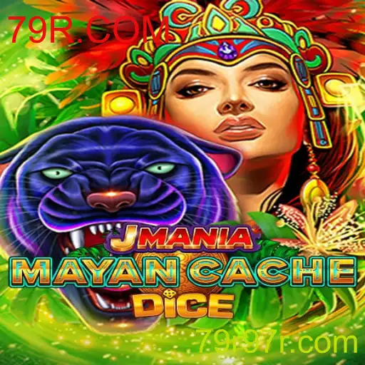 JManiaMayanCacheDice: Um Mergulho no Novo Fenômeno dos Jogos