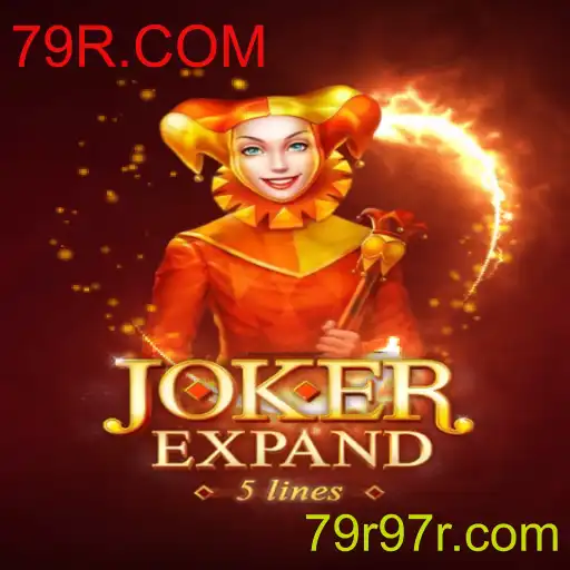 JokerExpand: Descubra o Fascinante Mundo do Novo Jogo