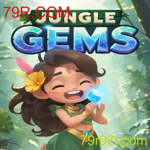 Descubra JungleGems: Aventura e Estratégia na Selva com 79R.COM