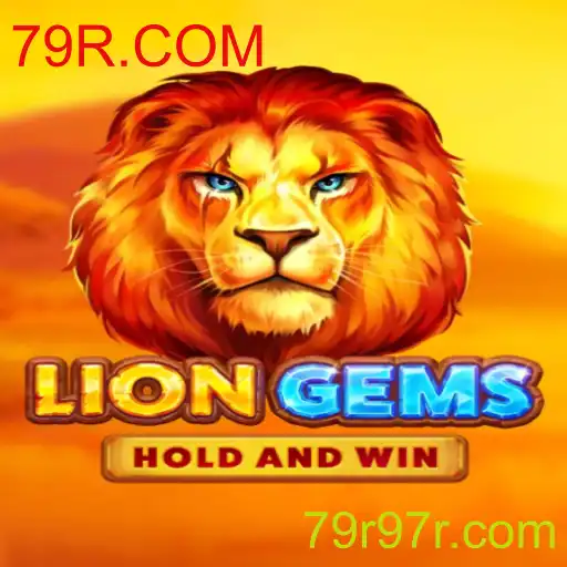 LionGems: Uma Jornada Envolvente no Mundo dos Jogos