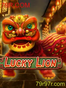 Desvendando o Mundo de LuckyLion: Jogo de Aventura e Estratégia