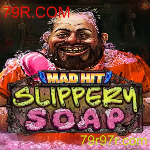 MadHitSlipperySoap: Explorando o Jogo de Habilidade e Estratégia