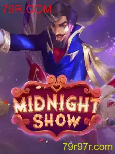 MidnightShow: Um Mergulho no Misterioso Mundo dos Jogos