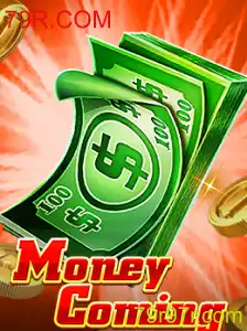 Conheça o Jogo Inovador MoneyComing e Suas Regras