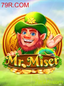 Descubra a Aventura Estratégica de MrMiser e o Fascínio de 79R.COM