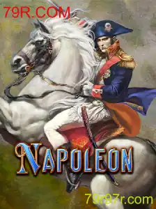 Napoleon: Um Mergulho no Jogo de Cartas Estratégico com 79R.COM