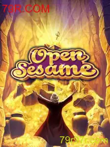 OpenSesame: Desvendando os Segredos do Novo Jogo de Estratégia