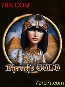 Descubra o Fascinante Jogo PharaohsGold