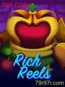 Descubra o Jogo RichReels: Mecânicas e Estratégias