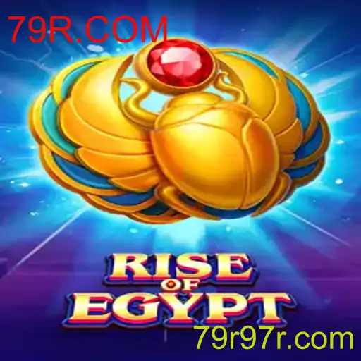 RiseOfEgypt: Aventura e Mistério no Egito Antigo