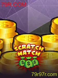 Explorando o Mundo do ScratchMatch: Uma Nova Sensação no Universo dos Jogos