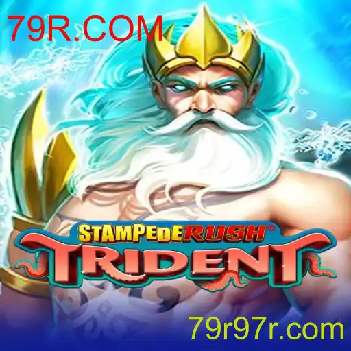 StempedeRushTrident: O Novo Fenômeno dos Jogos Online Impulsionado por 79R.COM