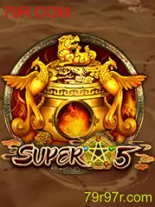 Descubra o Fascinante Mundo do Jogo Super5