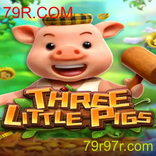 Descubra o Fascinante Jogo THREELITTLEPIGS: Diversão e Estratégia