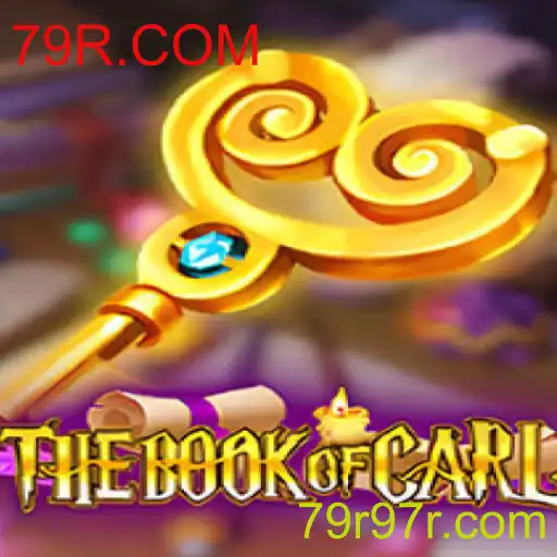 Explorando o Mundo de 'TheBookofCarl' e sua Conexão com 79R.COM