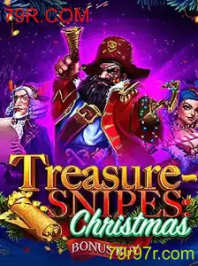 TreasuresnipesChristmas: O Jogo de Natal Que Está Conquistando o Público